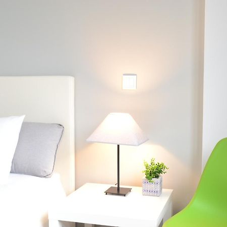 Ferienwohnung Downtown Porto Spot Zimmer foto