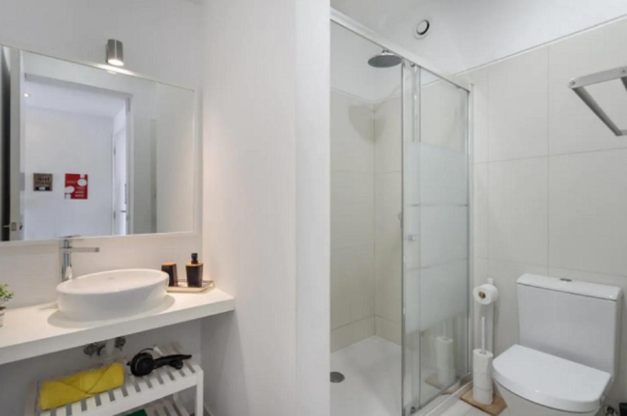 Ferienwohnung Downtown Porto Spot Exterior foto