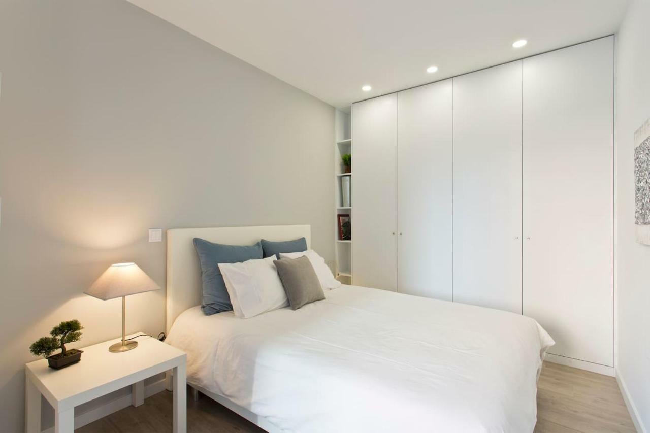 Ferienwohnung Downtown Porto Spot Exterior foto