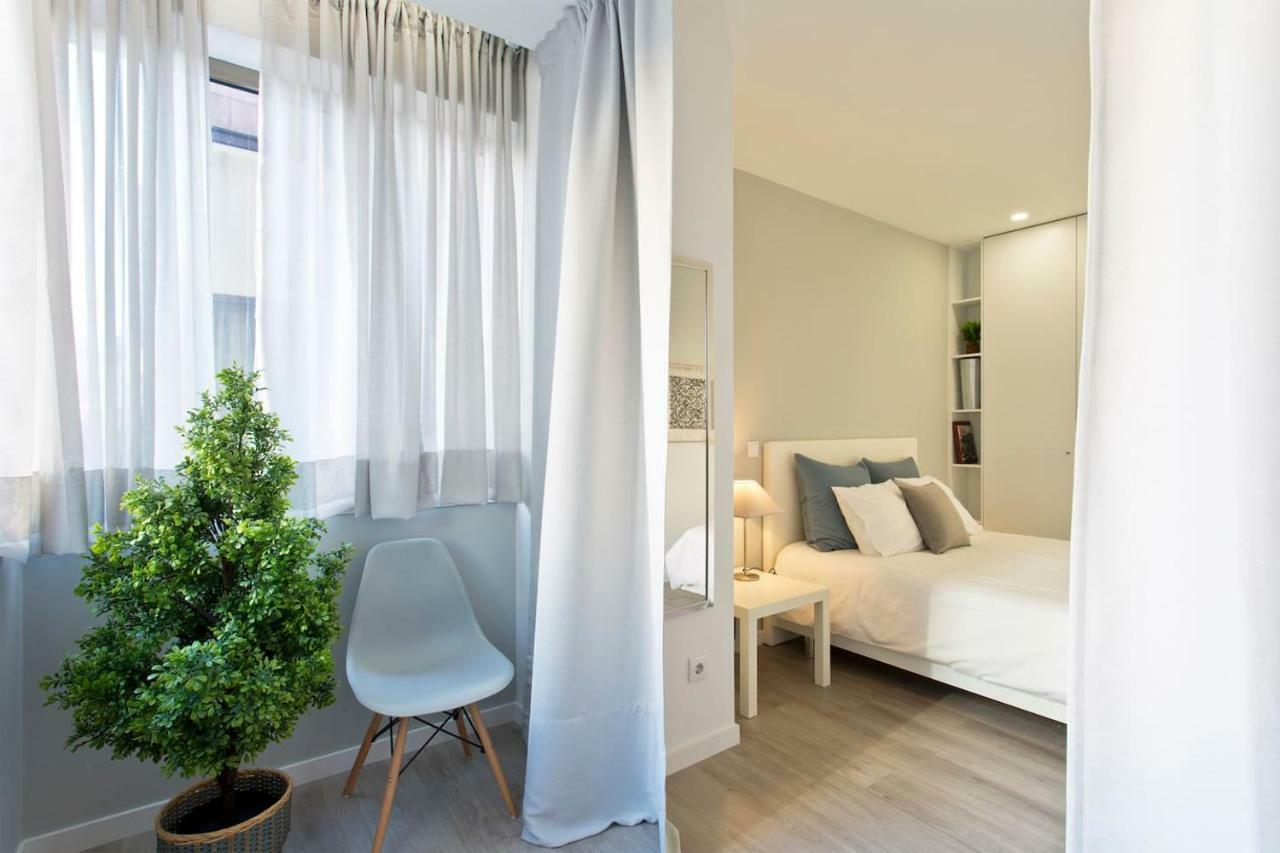 Ferienwohnung Downtown Porto Spot Exterior foto