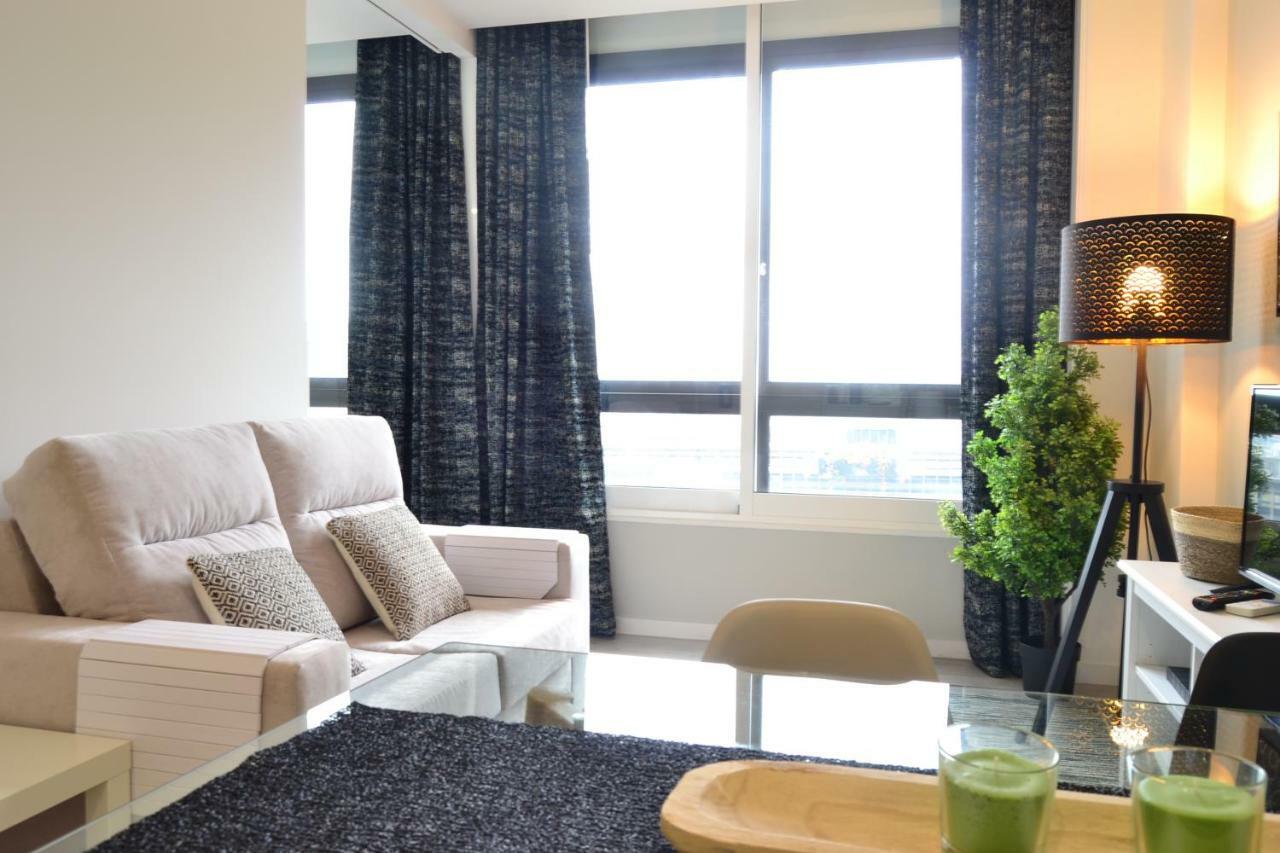 Ferienwohnung Downtown Porto Spot Exterior foto