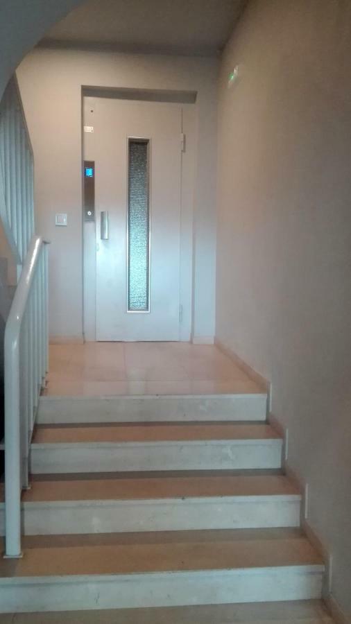 Ferienwohnung Downtown Porto Spot Exterior foto